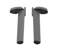 BIlinli Piedino per Carrello di atterraggio della Gamba di Ricambio Anteriore Sinistro Destro per DJI- Parti di Riparazione per Drone Mavic 2 PRO/Zoom
