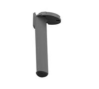 BIlinli Piedino per Carrello di atterraggio della Gamba di Ricambio Anteriore Sinistro Destro per DJI- Parti di Riparazione per Drone Mavic 2 PRO/Zoom