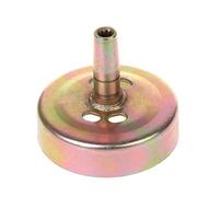 BIlinli Pignone 9T Frizione ingranaggio Tamburo Driver per decespugliatore Trimmer Motore Motore Honda