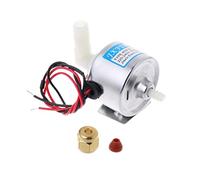 BIlinli Pompa dell'olio del Fumo della Nebbia 40DCB 18W per Gli Accessori 220-240V della Macchina del Fumo della Fase 900W