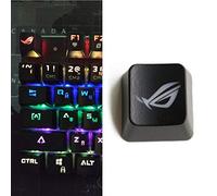 BIlinli Tastiera Meccanica retroilluminata ABS Fai da Te 1PC Keycap R4 Altezza Personality Tappo Chiave Traslucido ESC