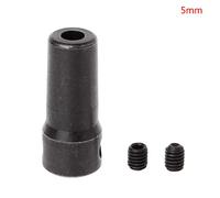 BIlinli Vite del Manicotto del connettore accoppiatore del Morsetto del Morsetto del Trapano B10 Albero Motore 4-12mm