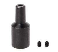 BIlinli Vite del Manicotto del connettore accoppiatore del Morsetto del Morsetto del Trapano B10 Albero Motore 4-12mm