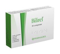 BILIREL 30 Cpr