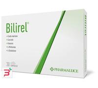 BILIREL 30 COMPRESSE