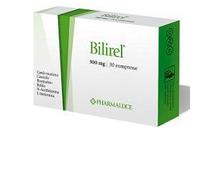 BILIREL 30 Cpr