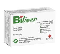Biliver 30cpr