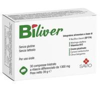 Biliver 30cpr
