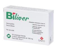 BILIVER 30CPR