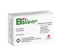 Biliver 30cpr