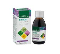 BILIXIR DETOX SANTIVERI 240 ml BENESSERE Digestivo Depurativo ed Epatico