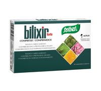 Bilixir Forte Con Altilix 40 Compresse