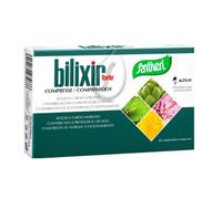 Bilixir Forte Con Altilix 40 Compresse