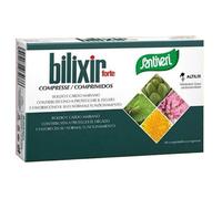 Bilixir Forte Integratore Fegato 40 Compresse