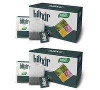Bilixir Tisana 20 Filtri Da 2 G 2x20 pz Bustine filtro
