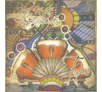 Bilja Krstic & Bistrik Orchestra Tarpos (CD) Album