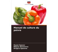 Biljana Atanasova Dragica Spasova Dusan Spa Manuel de culture du poi (Tascabile)