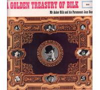 Bilk Acker - A Golden Treasury Of Bilk - 1