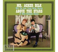 Bilk, Acker - Above The Stars