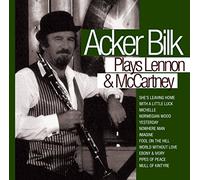 Bilk,Acker - Acker Bilk Plays Lennon & Mccartney