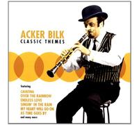 Bilk,Acker - Classic Themes