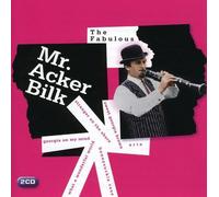Bilk, Acker - Fabulous Mr. Acker Bilk