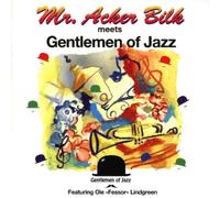 Bilk,Acker - Gentlemen of Jazz