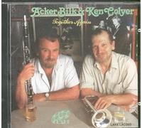 BILK, ACKER/KEN COLYER'S - TOGETHER AGAIN