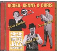 Bilk - Acker Kenny & Chris