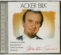 Bilk,Acker - Master Series