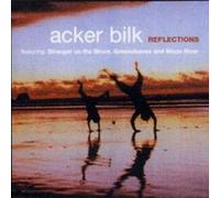 Bilk, Acker - Reflections