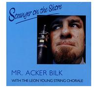 Bilk, Acker - Stranger On The Shore
