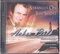 Bilk,Acker - Stranger on the Shore