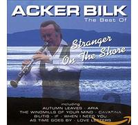 Bilk, Acker - Stranger On The Shore