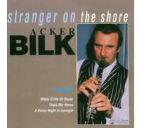 Bilk,Acker - Stranger on the Shore