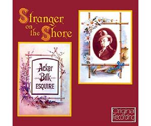 Bilk, Acker - Stranger On The Shore