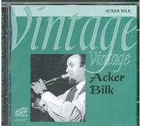 Acker Bilk Vintage Acker Bilk (CD) Album