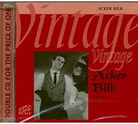 Acker Bilk Vintage Acker Bilk - Volume 2 (CD) Album