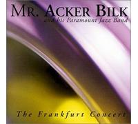 Bilk – Bilk & His Paramount Jazz Band