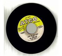 BILK, Mr. Acker / Lady Of The Lake / 45rpm record