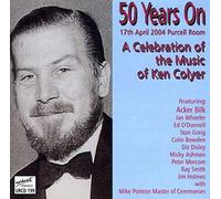 Various Artists 50 Years Celebrating the Music of Ken Colyer (CD) Album