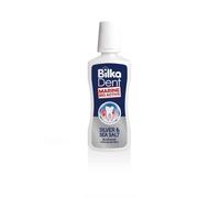 BilkaDent Total Protection Collutorio Tripla Azione 250 ml Cura Orale