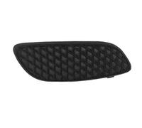 BILKAR Compatibile con Benz per W176 2015 2016 2017 2018 1768853522 Auto Paraurti Anteriore Inferiore Sinistra/Destra Fendinebbia Griglia di Sfiato Gruppo di Copertura Cofortura Fendinebbia(Right)