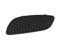 BILKAR Compatibile con Benz per W176 2015 2016 2017 2018 1768853522 Auto Paraurti Anteriore Inferiore Sinistra/Destra Fendinebbia Griglia di Sfiato Gruppo di Copertura Cofortura Fendinebbia(Left)