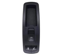 BILKAR Compatibile con Dodge per Nitro 2007 2008 2009 2010 2011 4602544AG 68271203AA Auto Power Master Finestra di Controllo Interruttore di Sollevamento Pulsante Retrofit Auto Pulsante Finestrino