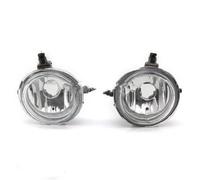 BILKAR Compatibile con Mazda per MX-5 2006-2015 per CX-7 2007-2009 per CX-9 2013-2015 Fendinebbia Alogeni Paraurti Anteriore Lampade Faro Parti Gruppi Gruppo fendinebbia(Size2)
