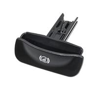 BILKAR Compatibile Con Mercedes Per Benz Per Vito W639 Per Viano 2003 2004 2005-2015 A6394270020 Freno A Mano Leva Freno Stazionamento Maniglia Rilascio Coperchio 6394270020/7C45