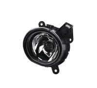 BILKAR Compatibile con Mini per R52 per Convertible 2002-2008 per R53 per Hatchback 2002-2006 Car Side Front Fendinebbia Indicatore di Direzione Indicatore Luminoso Gruppi Gruppo fendinebbia(Left)