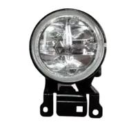 BILKAR Compatibile con Mitsubishi per Pajero per Sport per K90 K80 1999 2000 2001 2002 2003 2004 2005 2006 Fendinebbia Lampadina Anteriore OEM: MR496369 Gruppi Gruppo fendinebbia(Left)
