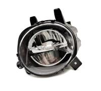 BILKAR Compatibile con per 2 Series per F23 2016 2017 2018 per 3 Series per F30 2014 2015 2016 2017 2018 Fendinebbia Faro Fendinebbia Lampada di Guida Gruppi Gruppo fendinebbia(Right)